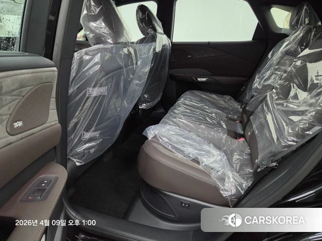 Lexus RX350h 5th generation id 3919594 из Кореи 20