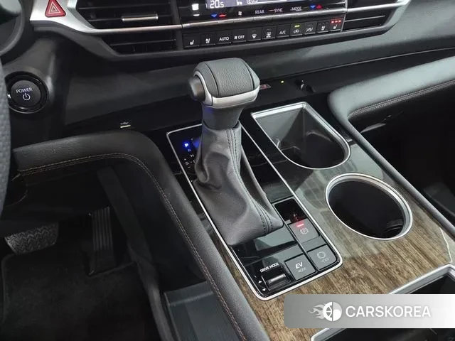 Toyota Sienna 4th Generation id 3340205 из Кореи 19