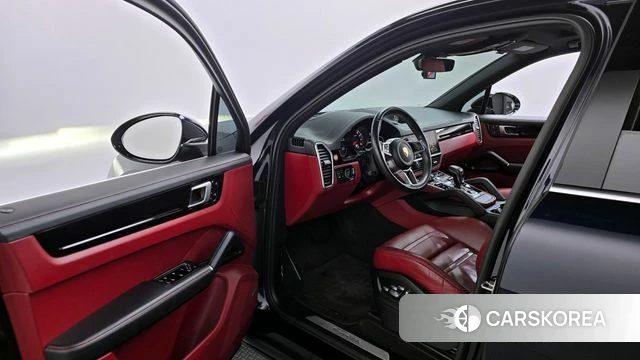 Porsche Cayenne (PO536) id 4377860 из Кореи 33