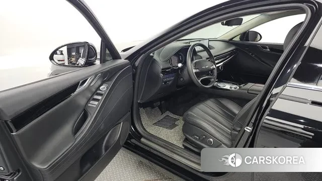 Genesis G80 (RG3) id 3208594 из Кореи 20