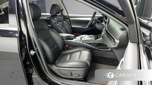 Hyundai The New Grandeur IG id 3807084 из Кореи 20