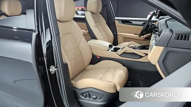 Porsche Cayenne (PO536) id 3036332 из Кореи 20