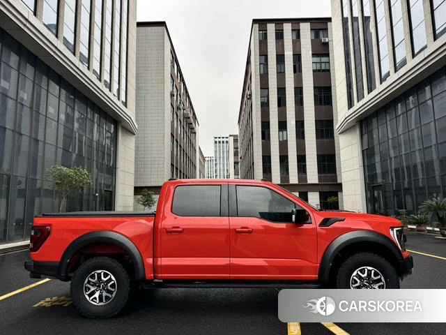 Ford F-150 Raptor id 4368076 из Китая 23