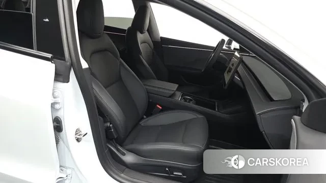 Tesla Model 3 id 3206638 из Кореи 20