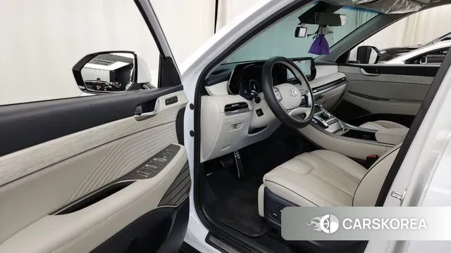 Hyundai The New Palisade id 3420980 из Кореи 20