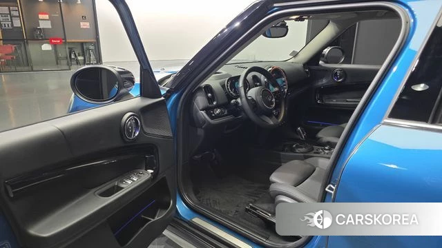 Mini Cooper Countryman id 4847913 из Кореи 20