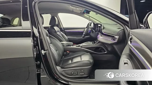 Hyundai The New Grandeur IG id 3283262 из Кореи 20