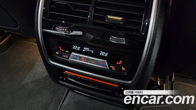 BMW X7 (G07) id 2612716 из Кореи 20