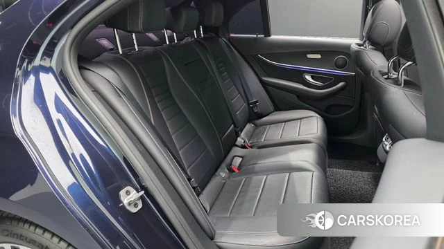 Mercedes-Benz E-Class W213 id 4881210 из Кореи 32