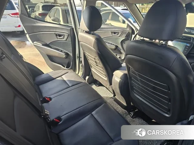 Ssangyong The New Tivoli id 3472195 из Кореи 20