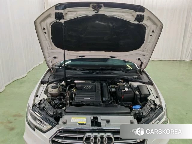 Audi A3 id 4258959 из Китая 20