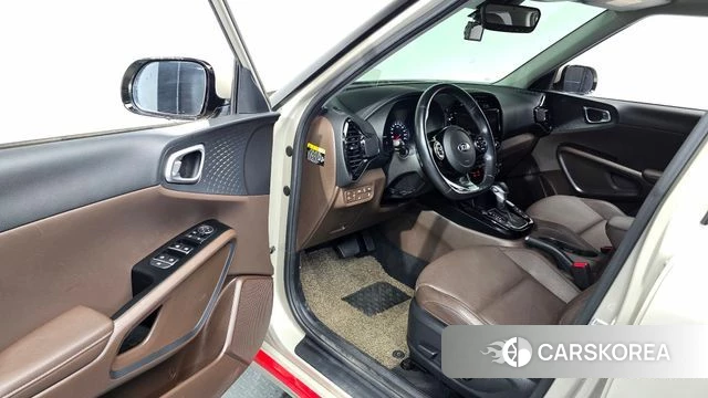Kia Soul Booster id 4614479 из Кореи 30