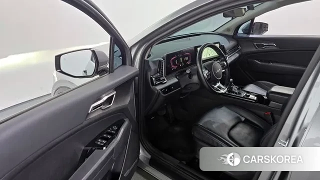 Kia Sportage 5th Generation id 3587033 из Кореи 20