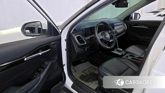 Kia The New Seltos id 4201873 из Кореи 20