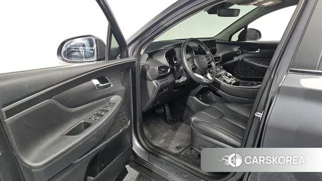 Hyundai The New Santa Fe id 3377913 из Кореи 20