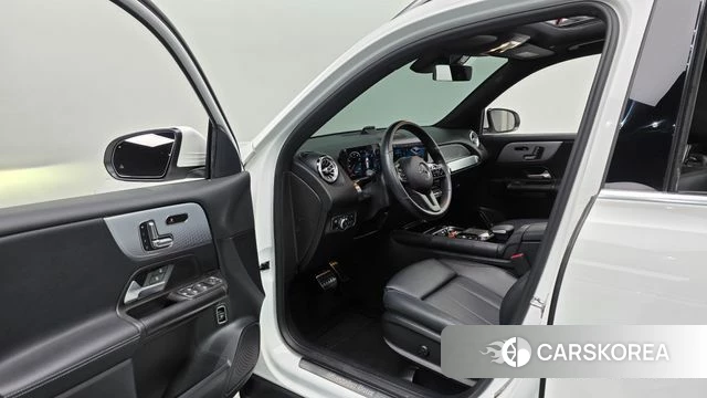 Mercedes-Benz GLB-Class X247 id 4383258 из Кореи 30