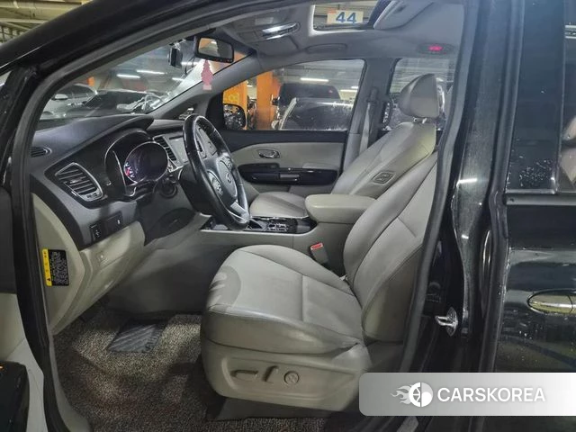 Kia The New Carnival id 4772600 из Кореи 20