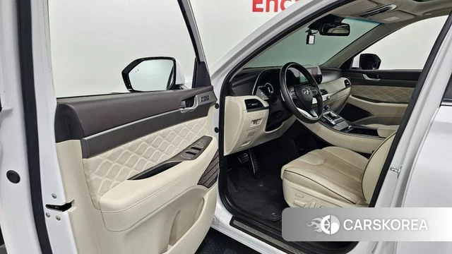 Hyundai Palisade id 4541555 из Кореи 32