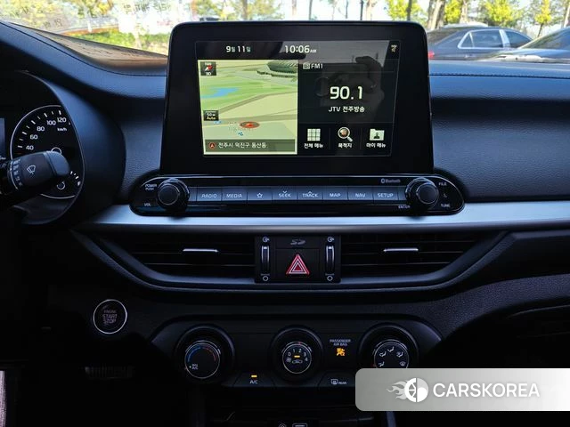Kia Come New K3 id 4837242 из Кореи 20