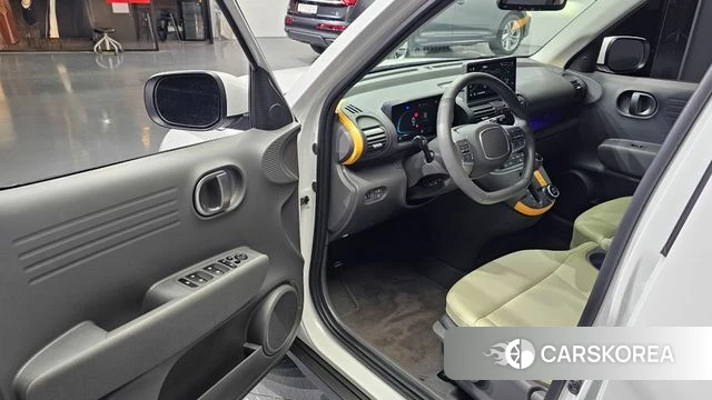 Hyundai The New Casper id 4394542 из Кореи 30