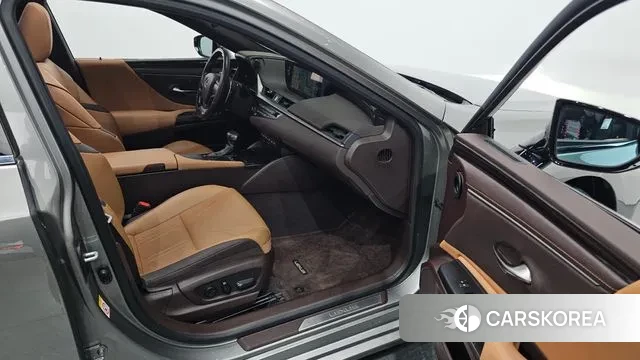 Lexus ES300h 7th generation id 3588371 из Кореи 20