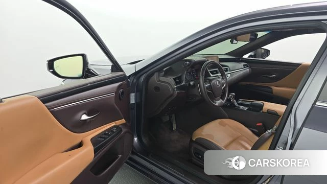 Lexus ES300h 7th generation id 4770572 из Кореи 20