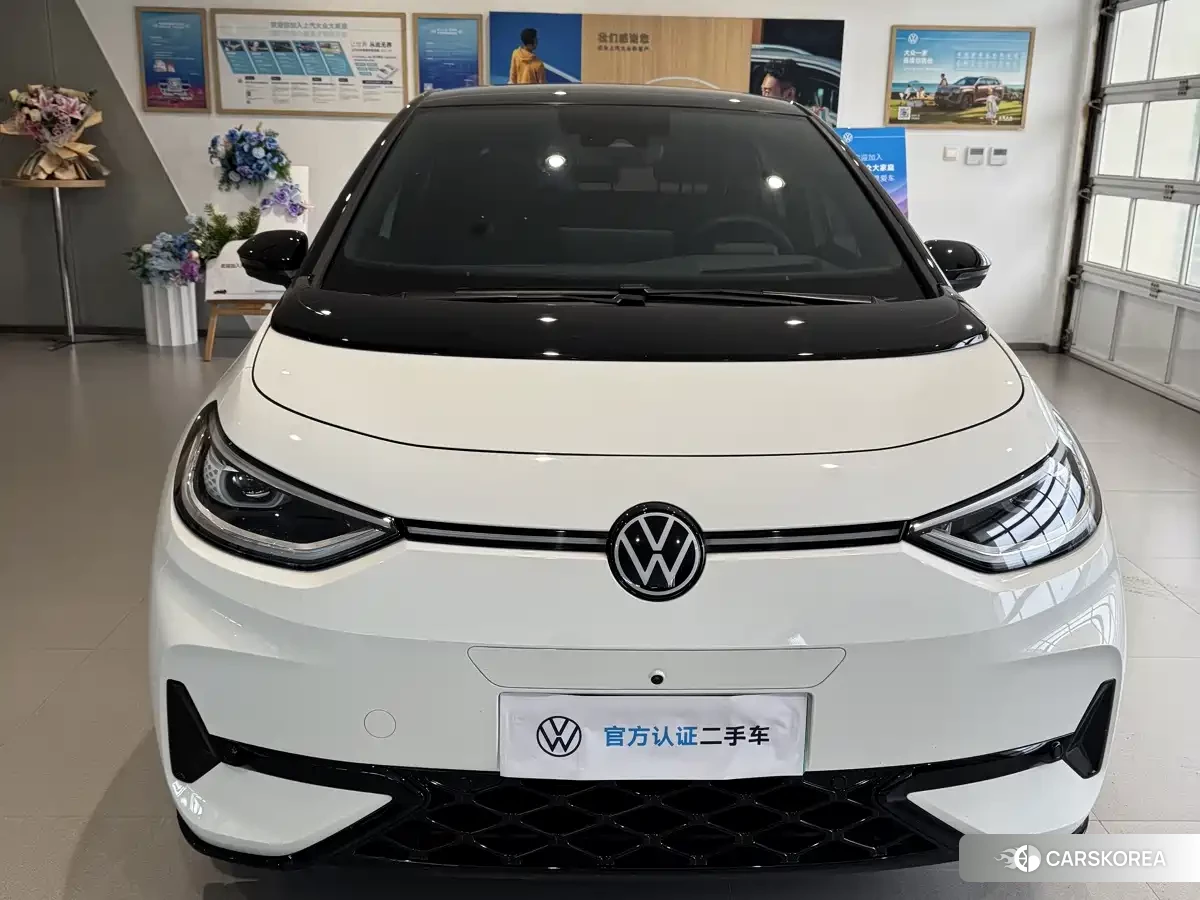 Volkswagen ID.3 id 4644510 из Китая 17