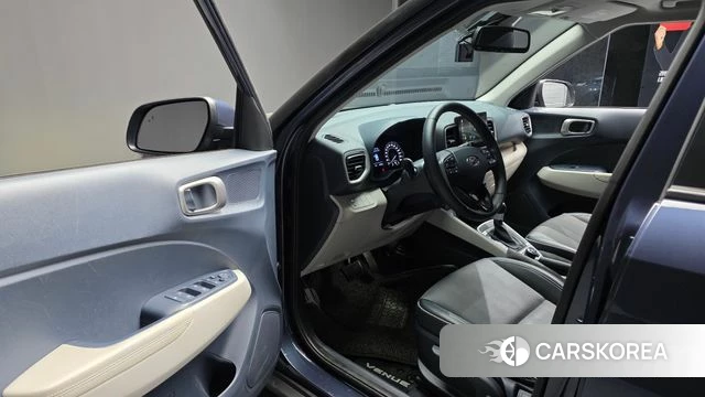 Hyundai Venue id 4179856 из Кореи 20