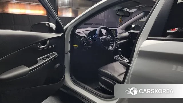 Hyundai Kona id 3636800 из Кореи 20