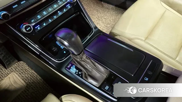 Hyundai Grandeur IG id 3039405 из Кореи 20