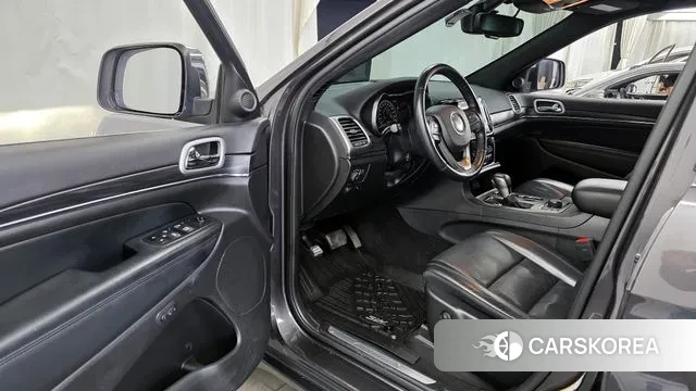 Jeep Grand Cherokee id 3777947 из Кореи 20