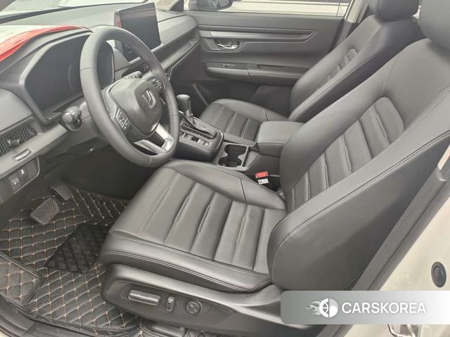 Honda CR-V id 4260961 из Китая 13