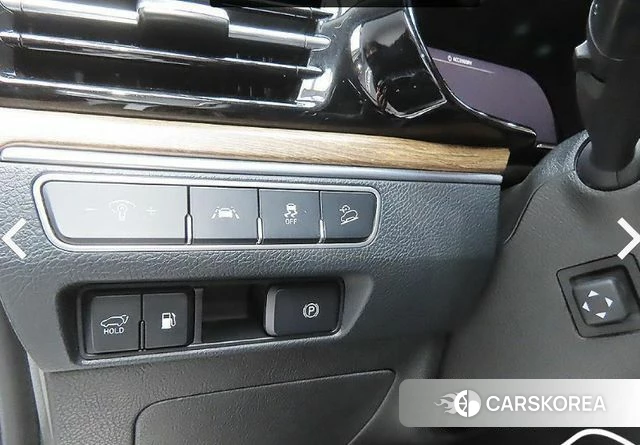 Kia Mohave Master id 4435073 из Кореи 10