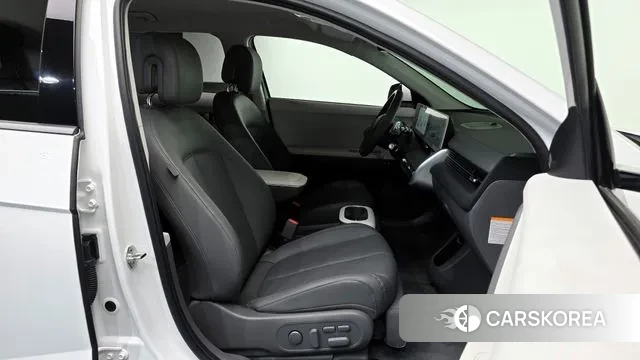 Hyundai Ionic 5 id 3328327 из Кореи 20