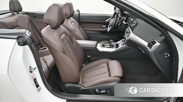 BMW 4 Series (G22) id 3832254 из Кореи 20