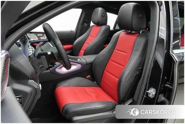 Mercedes-Benz GLE-Class W167 id 3889321 из Кореи 20