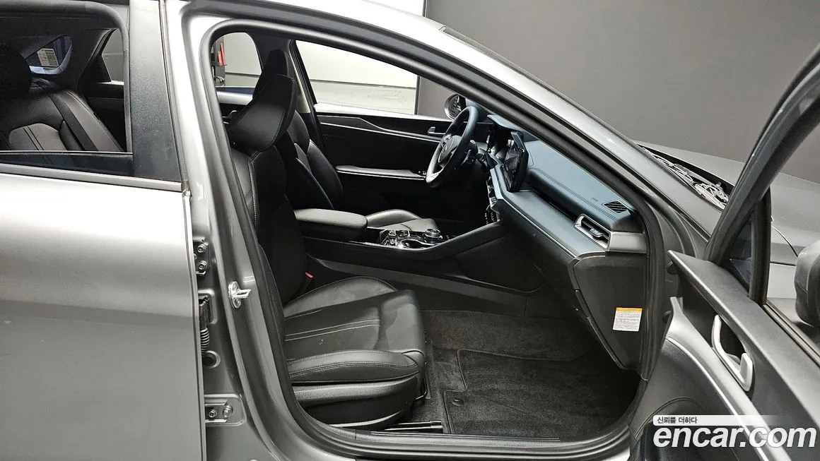 Kia K5 Hybrid 3rd Generation id 2142992 из Кореи 20