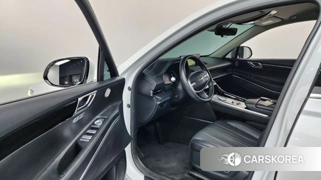 Genesis GV80 id 3923811 из Кореи 20