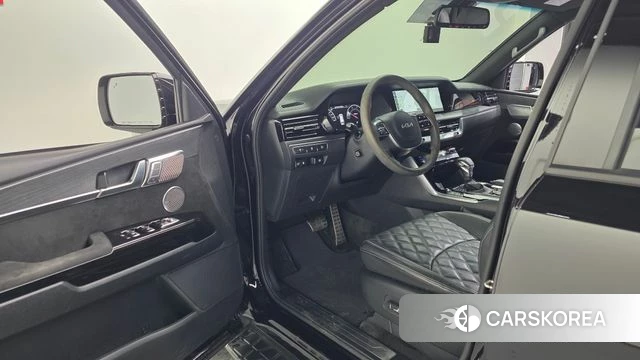 Kia Mohave Master id 3812028 из Кореи 20