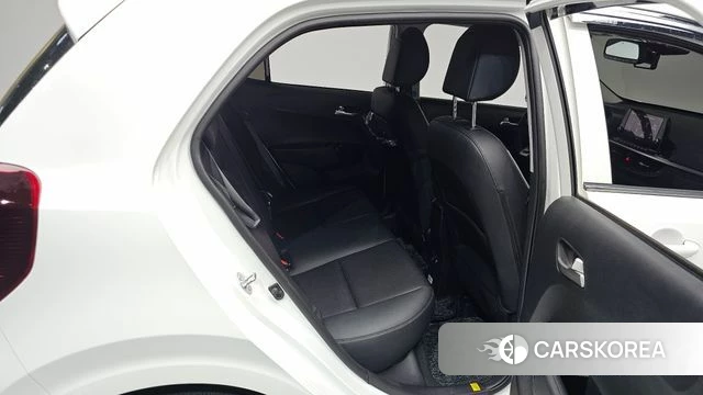 Kia The New Morning (JA) id 4279799 из Кореи 37