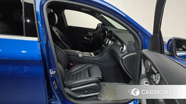 Mercedes-Benz GLC-Class X253 id 3581160 из Кореи 20