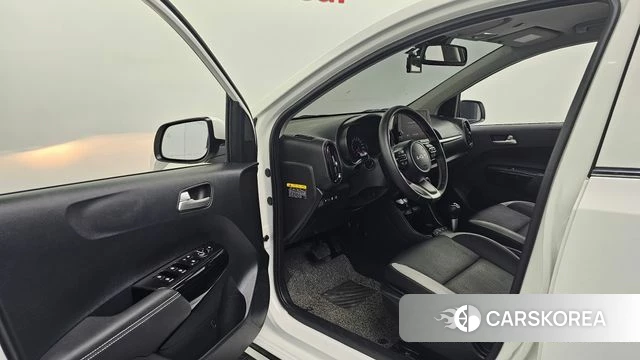 Kia Morning Urban (JA) id 4579607 из Кореи 30