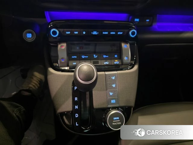 Hyundai The New Casper id 3921660 из Кореи 16