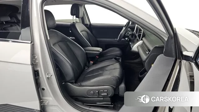 Hyundai Ionic 5 id 3268591 из Кореи 20