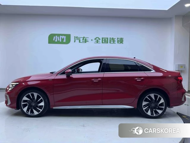 Audi A3 id 4265079 из Китая 19