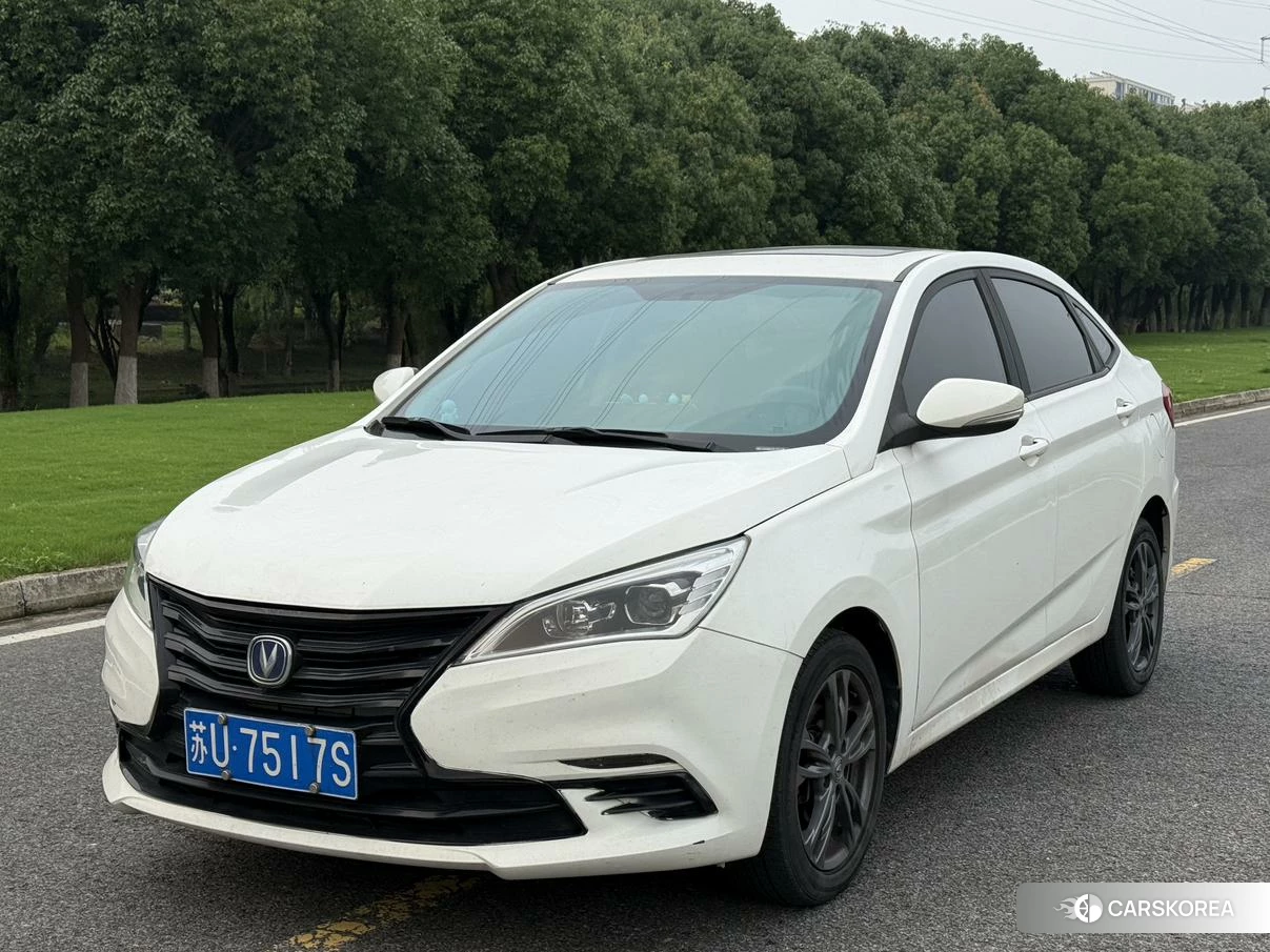 Chang'an Yidong DT id 4510596 из Китая 10