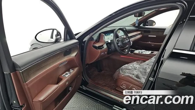 Genesis G90 (RS4) id 2926230 из Кореи 20