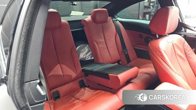 BMW 4 Series (F32) id 3925106 из Кореи 20