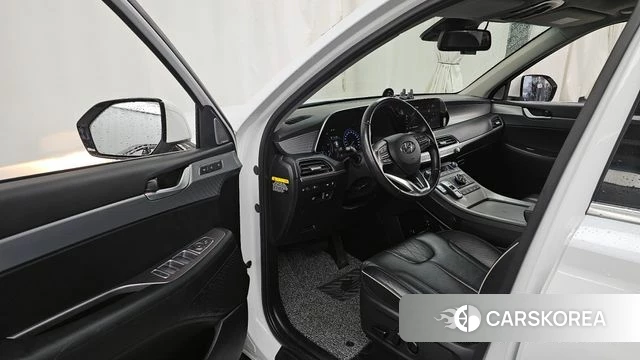 Hyundai Palisade id 3807589 из Кореи 20