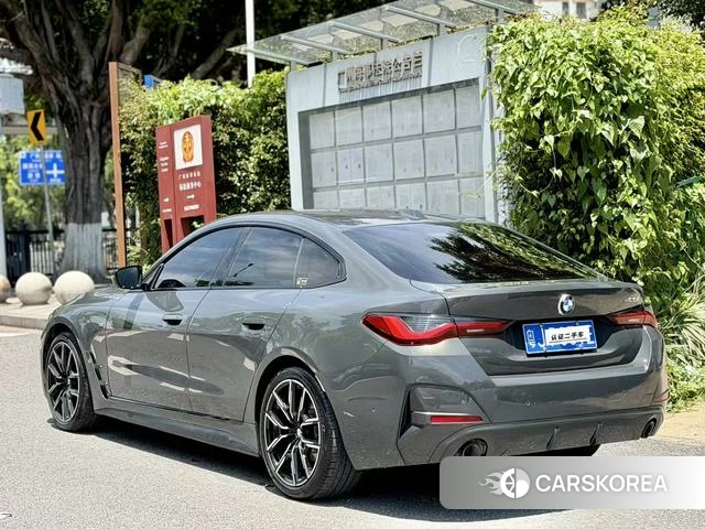 BMW 4 series id 4261980 из Китая 10